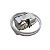 Termostato P/ Refrigerador Esmaltec Duplex Rcd33 Rcd34 Rcd37 Roc34 - Imagem 2