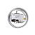 Termostato P/ Refrigerador Esmaltec Duplex Rcd33 Rcd34 Rcd37 Roc34 - Imagem 1