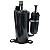 Compressor Rotativo Gree 12000 Btu/h Qxa-b115rc030 - Imagem 2