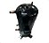 Compressor Scroll 12,5tr 220v Trifásico 60hz 147.500 BTU/H R22- SANYO PANASONIC  C-SC903H6H - Imagem 5
