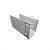 Evaporadora Brastemp Duplex Original 410 LITROS BRF 41ABD 37x31x61,5cm 000406749 - Imagem 3