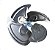 Hélice Ventilador Axial de Alumínio York para Ar Condicionado Split de 30/36/48/60.000 BTUS; EIXO ½’’; com 4 pás - Imagem 3