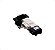 Trava da Porta Lavadoras Brastemp e Consul - W10829873 - Imagem 2