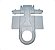 Defletor de ar para Geladeira Brastemp e Consul - W10169464 - Imagem 1