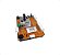 Placa de Potência Emicol para Lavadora Electrolux - LTD13 LTC15 LTD15 - Imagem 4