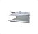 Evaporador Refrigerador Brastemp Duplex 410 e 440 Litros Qualy 62 x 32 x 41 cm - Imagem 2