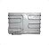 Evaporador Congelador do Refrigerador Clímax 230L e 240L ou Vertical - 400 x 140 x 255mm - Imagem 4