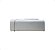 Evaporador para Refrigerador Brastemp BRA26 260L 50x17x29cm - Imagem 5