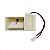Difusor Damper Eletrônico Refrigerador Brastemp Brm48N Brm50N 220V - W10684136 - Imagem 3
