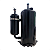 Compressor Rotativo 18.000 Btu/h 220v R22 Para Splits e Acj - PH250 M2AA-3FTU2 QXA165RE030 - Imagem 4