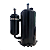 Compressor Rotativo 18.000 Btu/h 220v R22 Para Splits e Acj - PH250 M2AA-3FTU2 QXA165RE030 - Imagem 5
