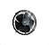 Motor Ventilador Axial Exaustão 350mm 220v Condensadora - Imagem 5