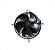 Motor Ventilador Axial Exaustão 350mm 220v Condensadora - Imagem 1