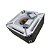 Evaporadora Trane Cassete 4 Vias 9.000 Btu/h Quente E Frio - 4MXC2309BF0W0AA - Imagem 3