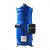 Compressor Scroll Danfoss R410a 10TR 460V Trifásico SH120A4ALC - Imagem 2