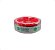 Cabo PP Flexível 1 Via x 2,5mm² - Rolo Vermelho De 100 Metros - Imagem 3