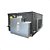 Evaporadora Trane de Split, Piso e Teto - 220V Trifásico 30.000 BTU/h - Imagem 3