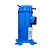 Compressor Scroll Danfoss 7,5TR 220V Trifásico R410a HLJ083T2LC6 - Imagem 2