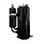Compressor Rotativo Hitachi 4TR Trifásico 220V R410a - ATE470SN3Q9RK - Imagem 2