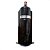 Compressor Rotativo Hitachi 4TR Trifásico 220V R410a - ATE470SN3Q9RK - Imagem 3