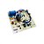 Placa Principal Evaporadora Trane 4MYW1624C100BAR CNT07926 - Imagem 2