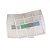 Filtro de Ar tipo tela em Nylon P/ Split Hi-Wall Trane 12.000 BTU/h FLR008987 - Imagem 1