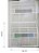 Filtro de Ar tipo tela em Nylon P/ Split Hi-Wall Trane 12.000 BTU/h FLR008987 - Imagem 6