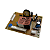 Placa de Potência Geladeira Electrolux 127V - DF46 DF49 - Imagem 2