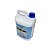 Higienizador Bactericida Master Bac Talco - 5 Litros - Imagem 3