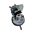 Pressostato Lavadoras Consul 4 Níveis e 3 Pinos - W10619463 - Imagem 1
