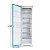 Gaxeta Borracha Refrigerador Electrolux - Rde33 Rw35 - Imagem 4