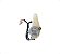 Motor de Passo/Steep Trane MP24CE 12VDC - 24BYJ48-B02 - Imagem 1
