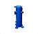Compressor Scroll Danfoss 7,5TR 380V Trifásico R410a 121L5033 - Imagem 2
