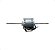 Motor Ventilador Trane - YSK180-4G AC 220v 180w - Imagem 1