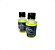 Kit 2 Capidryl para Limpeza de Capilar em Refrigeracao 100ml - Imagem 1