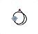 Motor Da Vane Para Evaporadora Springer Midea - MP2835 - Imagem 1