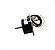 Motor Ventilador Trane Para Condensadora -  YDK26-6SA(YKS-26-6-2) 220V - Imagem 5