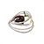 Indutor Condensadora Trane 4TVH0036B1000CA - CNT07835 - Imagem 3