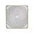 Grade de Proteção para Condensadora Trane - 12122200004160 - Imagem 3