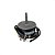 Motor Ventilador Evaporadora Trane - 11002012002195 - Imagem 2