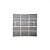 Filtro de Ar para Evaporadora Trane - 4MCW1512C100BAR - Imagem 3
