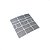 Filtro de Ar para Evaporadora Trane - 4MCW1512C100BAR - Imagem 2
