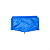Saco para Limpeza Split Cassete 18.000 a 60.000 BTU/h com Bolsa - Imagem 1
