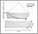 Saco para Limpeza Split High Wall 22.000 a 36.000 BTU/h - Imagem 5