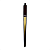 Puxador Chromado Vertical Geladeira Consul 280 / 340L - Imagem 1