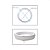 Anel Hidro Lava Roupa Brastemp e Consul 004258886 - Imagem 4