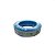 Rolo 100 Metros Cabo Flexível 1 Via 1x4,0mm² - Azul - Imagem 1