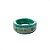 Rolo 100 Metros Cabo Flexível 1 Via 1x1,5mm² - Verde - Imagem 1