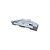 Base Dobradiça Lavadora Brastemp Original W10471600 - Imagem 4