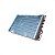 Condensador Ar Condicionado 3 Filas 5/16 x 0,750 - 56x36cm - Imagem 3